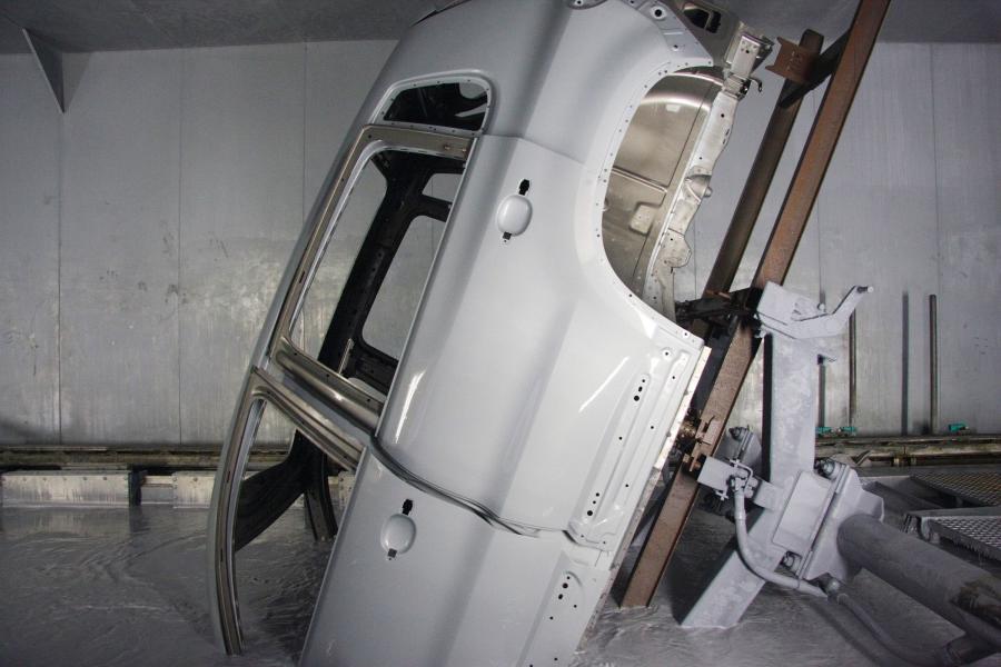  Volkswagen Tiguan 2008 года  (фото 3 из 118)